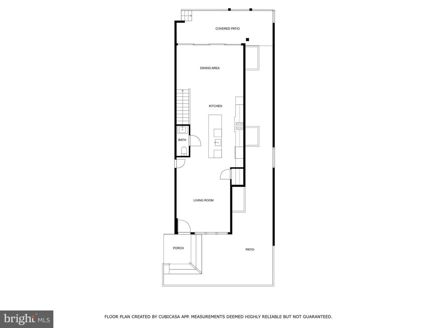 424 MISSOURI AVE NW #2, WASHINGTON, District Of Columbia 20011, 3 Bedrooms Bedrooms, ,2 BathroomsBathrooms,Residential,For sale,424 MISSOURI AVE NW #2,DCDC2150616 MLS # DCDC2150616