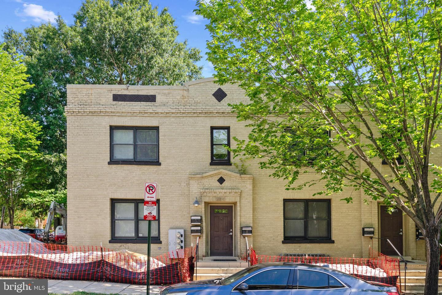 1300 CHILDRESS ST NE #2, WASHINGTON, District Of Columbia 20002, 2 Bedrooms Bedrooms, ,1 BathroomBathrooms,Residential,For sale,1300 CHILDRESS ST NE #2,DCDC2150726 MLS # DCDC2150726