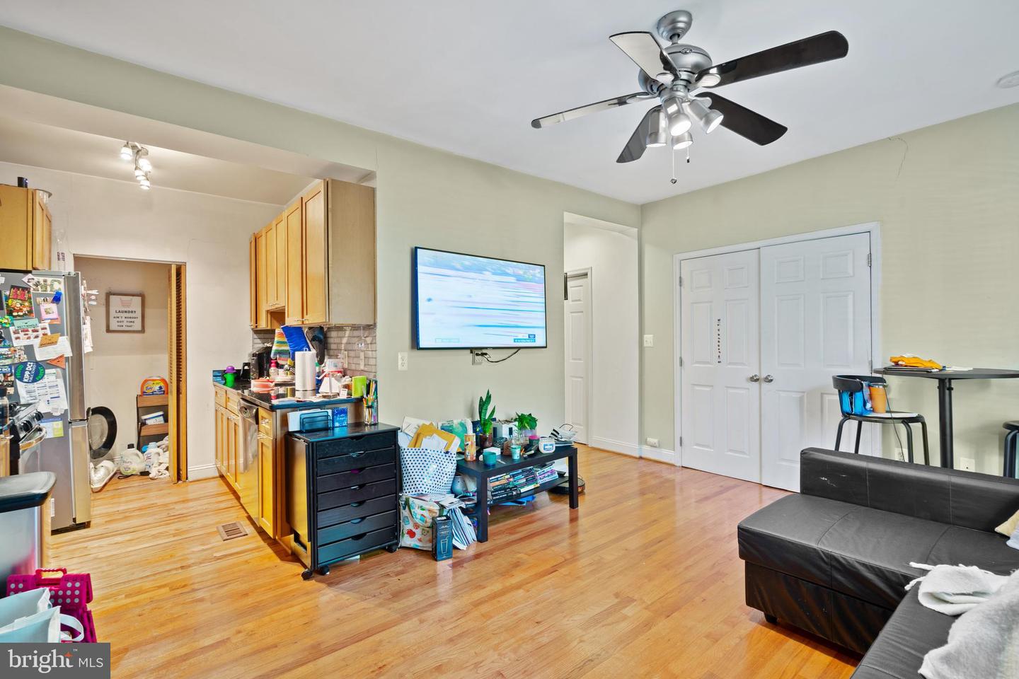 1300 CHILDRESS ST NE #2, WASHINGTON, District Of Columbia 20002, 2 Bedrooms Bedrooms, ,1 BathroomBathrooms,Residential,For sale,1300 CHILDRESS ST NE #2,DCDC2150726 MLS # DCDC2150726