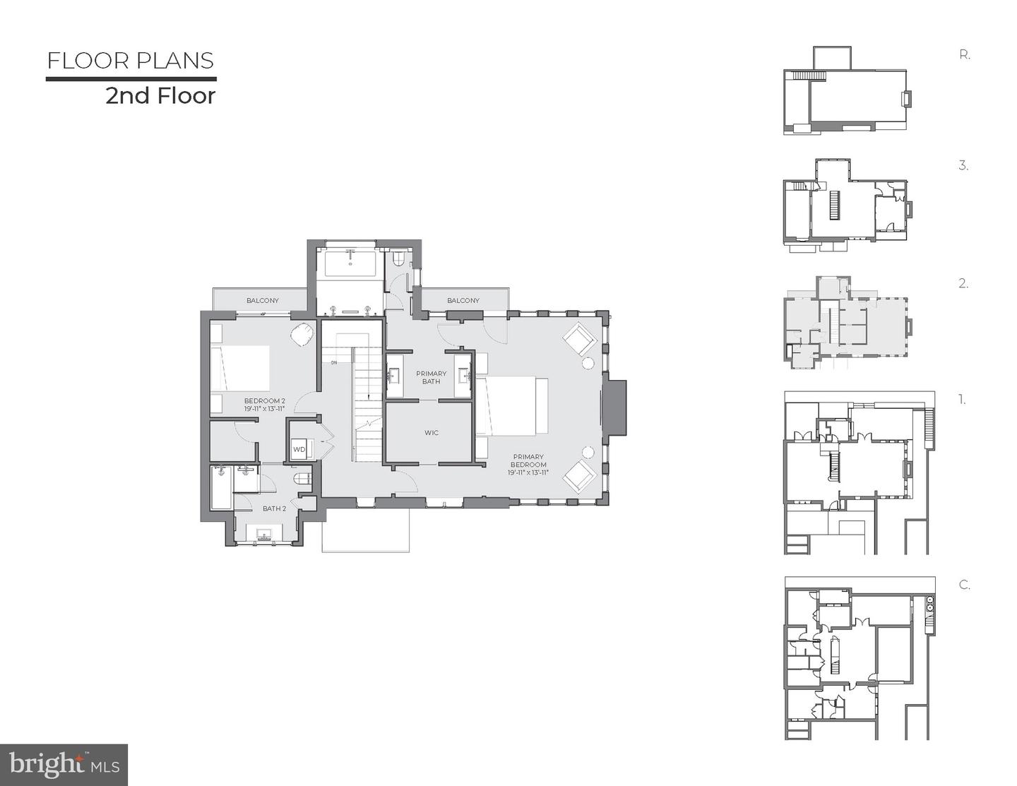 3302 CLEVELAND AVE NW, WASHINGTON, District Of Columbia 20008, 5 Bedrooms Bedrooms, ,5 BathroomsBathrooms,Residential,For sale,3302 CLEVELAND AVE NW,DCDC2150870 MLS # DCDC2150870