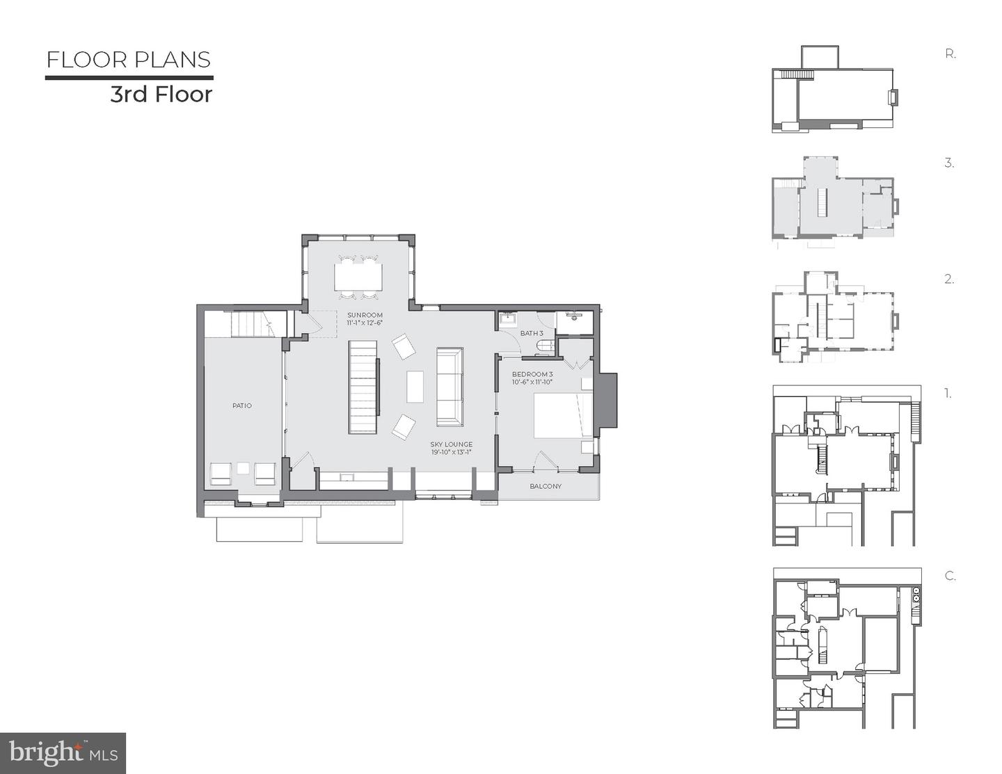 3302 CLEVELAND AVE NW, WASHINGTON, District Of Columbia 20008, 5 Bedrooms Bedrooms, ,5 BathroomsBathrooms,Residential,For sale,3302 CLEVELAND AVE NW,DCDC2150870 MLS # DCDC2150870