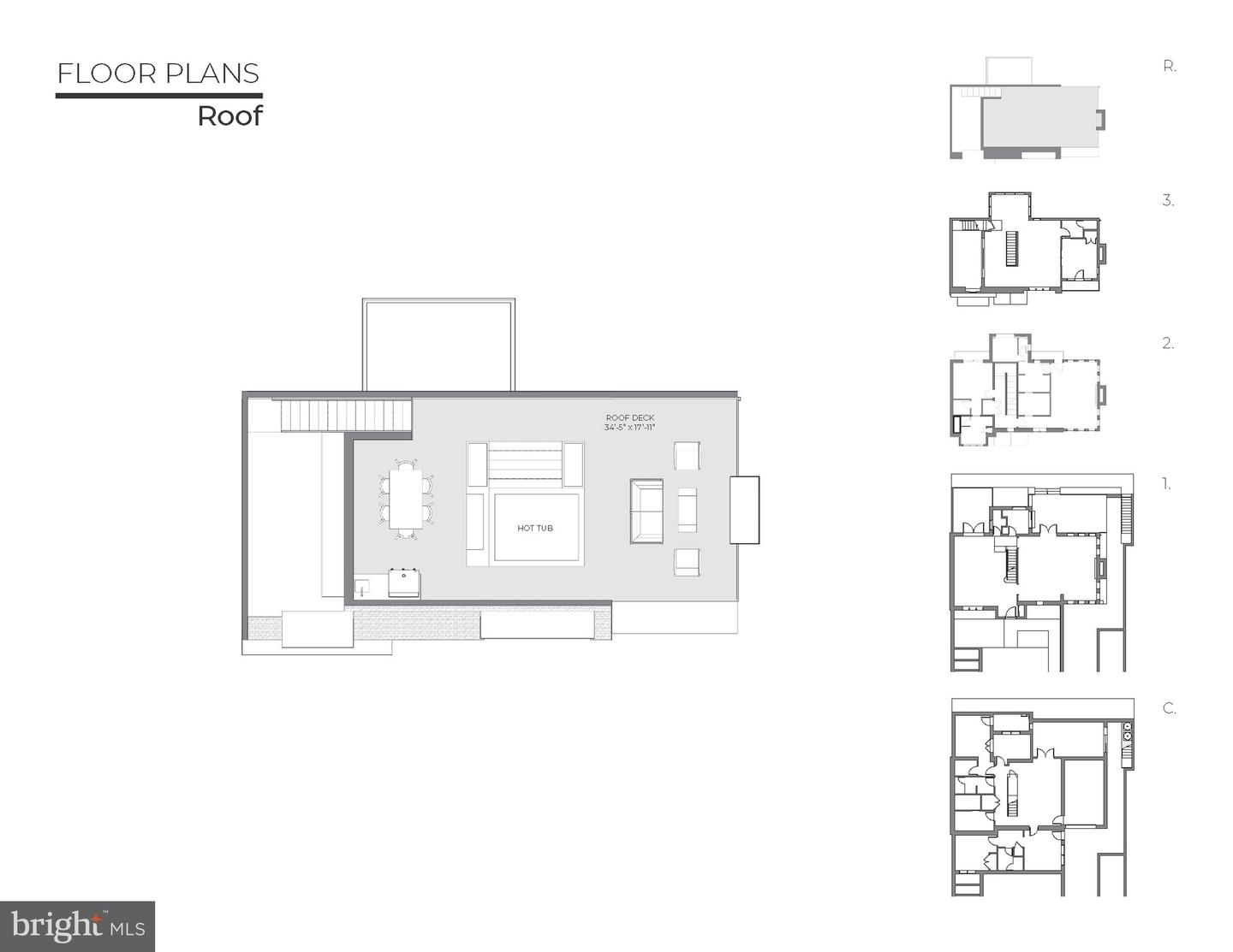 3302 CLEVELAND AVE NW, WASHINGTON, District Of Columbia 20008, 5 Bedrooms Bedrooms, ,5 BathroomsBathrooms,Residential,For sale,3302 CLEVELAND AVE NW,DCDC2150870 MLS # DCDC2150870