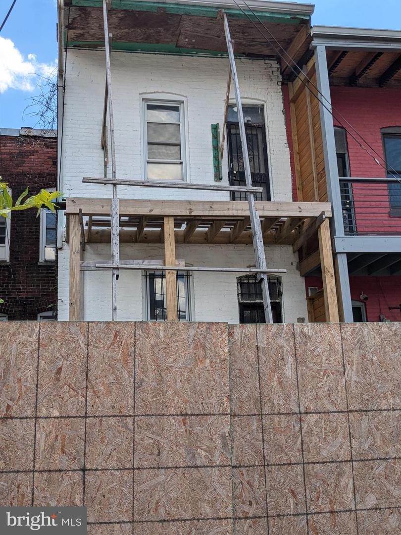 56 QUINCY PL NE, WASHINGTON, District Of Columbia 20002, 3 Bedrooms Bedrooms, 7 Rooms Rooms,1 BathroomBathrooms,Residential,For sale,56 QUINCY PL NE,DCDC2150950 MLS # DCDC2150950