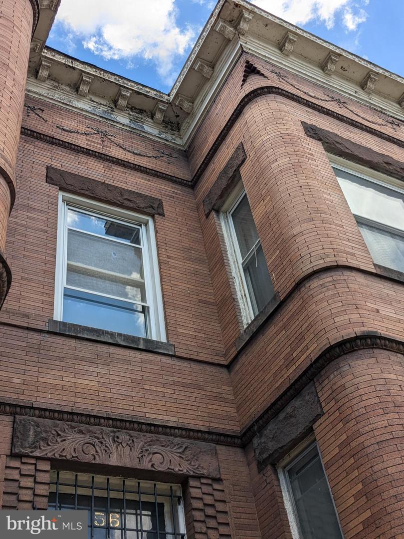56 QUINCY PL NE, WASHINGTON, District Of Columbia 20002, 3 Bedrooms Bedrooms, 7 Rooms Rooms,1 BathroomBathrooms,Residential,For sale,56 QUINCY PL NE,DCDC2150950 MLS # DCDC2150950