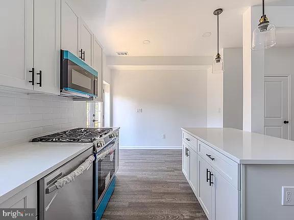 311 LONGFELLOW ST NW, WASHINGTON, District Of Columbia 20011, 4 Bedrooms Bedrooms, ,3 BathroomsBathrooms,Residential,For sale,311 LONGFELLOW ST NW,DCDC2151684 MLS # DCDC2151684
