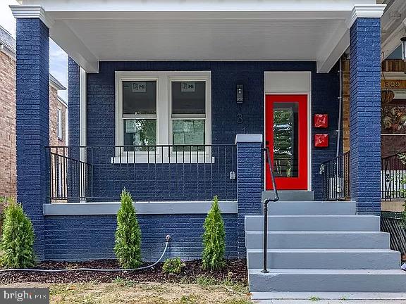 311 LONGFELLOW ST NW, WASHINGTON, District Of Columbia 20011, 4 Bedrooms Bedrooms, ,3 BathroomsBathrooms,Residential,For sale,311 LONGFELLOW ST NW,DCDC2151684 MLS # DCDC2151684