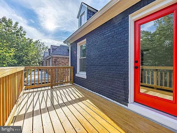 311 LONGFELLOW ST NW, WASHINGTON, District Of Columbia 20011, 4 Bedrooms Bedrooms, ,3 BathroomsBathrooms,Residential,For sale,311 LONGFELLOW ST NW,DCDC2151684 MLS # DCDC2151684