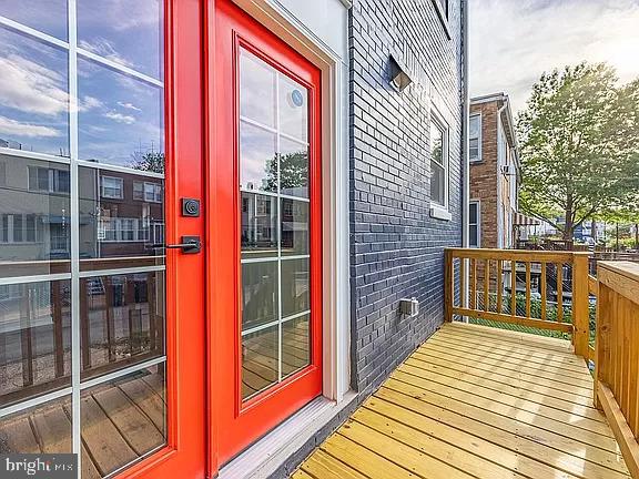 311 LONGFELLOW ST NW, WASHINGTON, District Of Columbia 20011, 4 Bedrooms Bedrooms, ,3 BathroomsBathrooms,Residential,For sale,311 LONGFELLOW ST NW,DCDC2151684 MLS # DCDC2151684