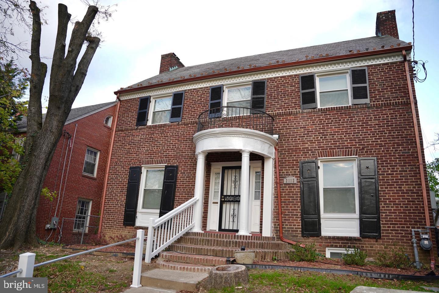 2112 BRANCH AVE SE, WASHINGTON, District Of Columbia 20020, 5 Bedrooms Bedrooms, ,2 BathroomsBathrooms,Residential,For sale,2112 BRANCH AVE SE,DCDC2151888 MLS # DCDC2151888