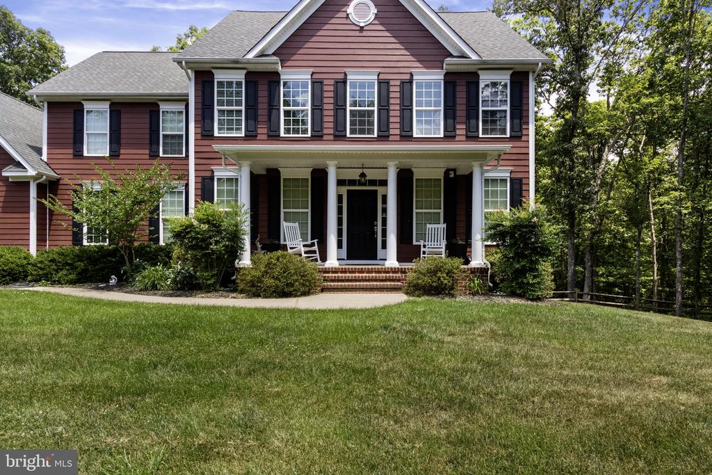 8201 TWELFTH CORPS DR, FREDERICKSBURG, Virginia 22407, 4 Bedrooms Bedrooms, ,3 BathroomsBathrooms,Residential,8201 TWELFTH CORPS DR,VASP2025706 MLS # VASP2025706