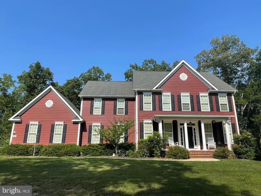 8201 TWELFTH CORPS DR, FREDERICKSBURG, Virginia 22407, 4 Bedrooms Bedrooms, ,3 BathroomsBathrooms,Residential,8201 TWELFTH CORPS DR,VASP2025706 MLS # VASP2025706