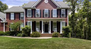 8201 TWELFTH CORPS DR, FREDERICKSBURG, Virginia 22407, 4 Bedrooms Bedrooms, ,3 BathroomsBathrooms,Residential,8201 TWELFTH CORPS DR,VASP2025706 MLS # VASP2025706