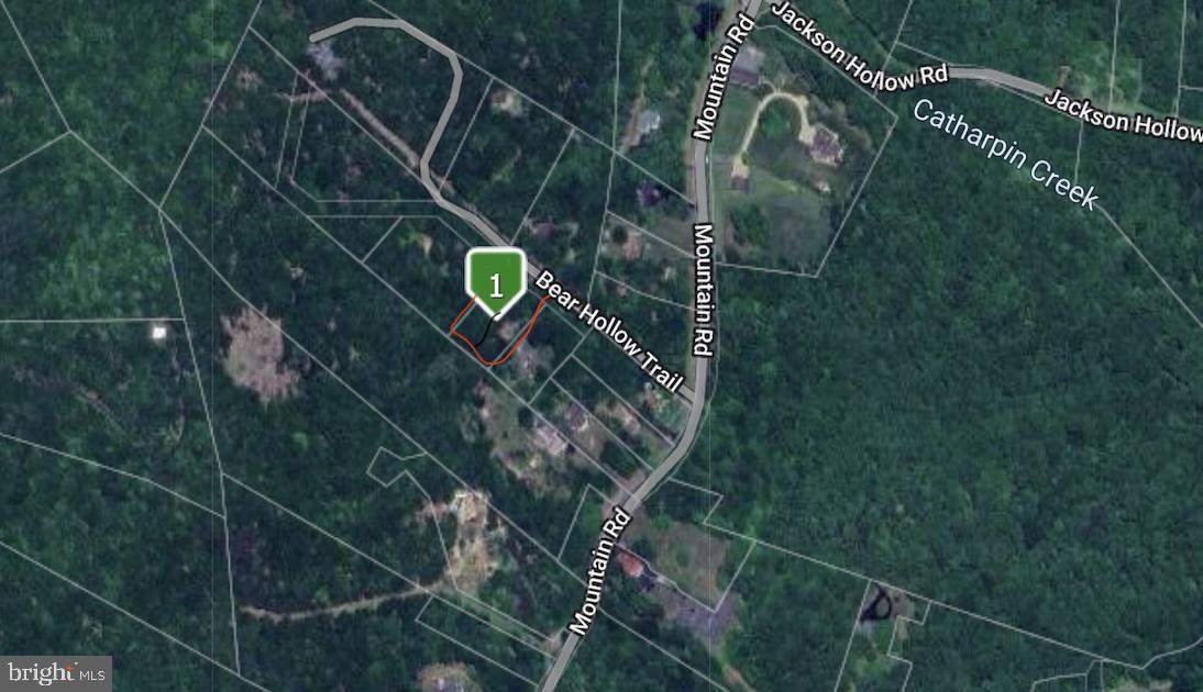 4254 BEAR HOLLOW TRL, HAYMARKET, Virginia 20169, ,Land,For sale,4254 BEAR HOLLOW TRL,VAPW2075550 MLS # VAPW2075550