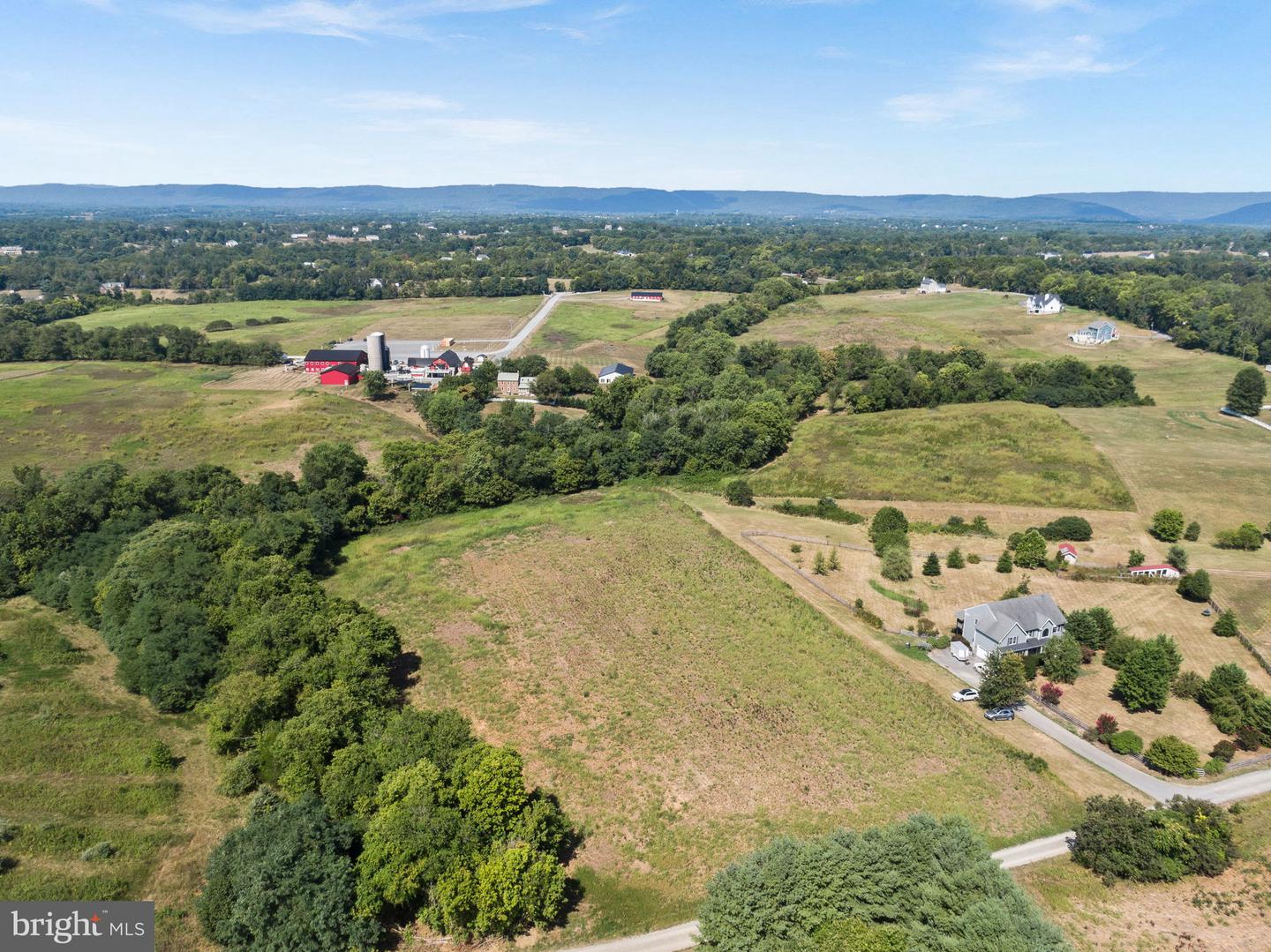 MARY LANE, LOVETTSVILLE, Virginia 20180, ,Land,For sale,MARY LANE,VALO2078558 MLS # VALO2078558