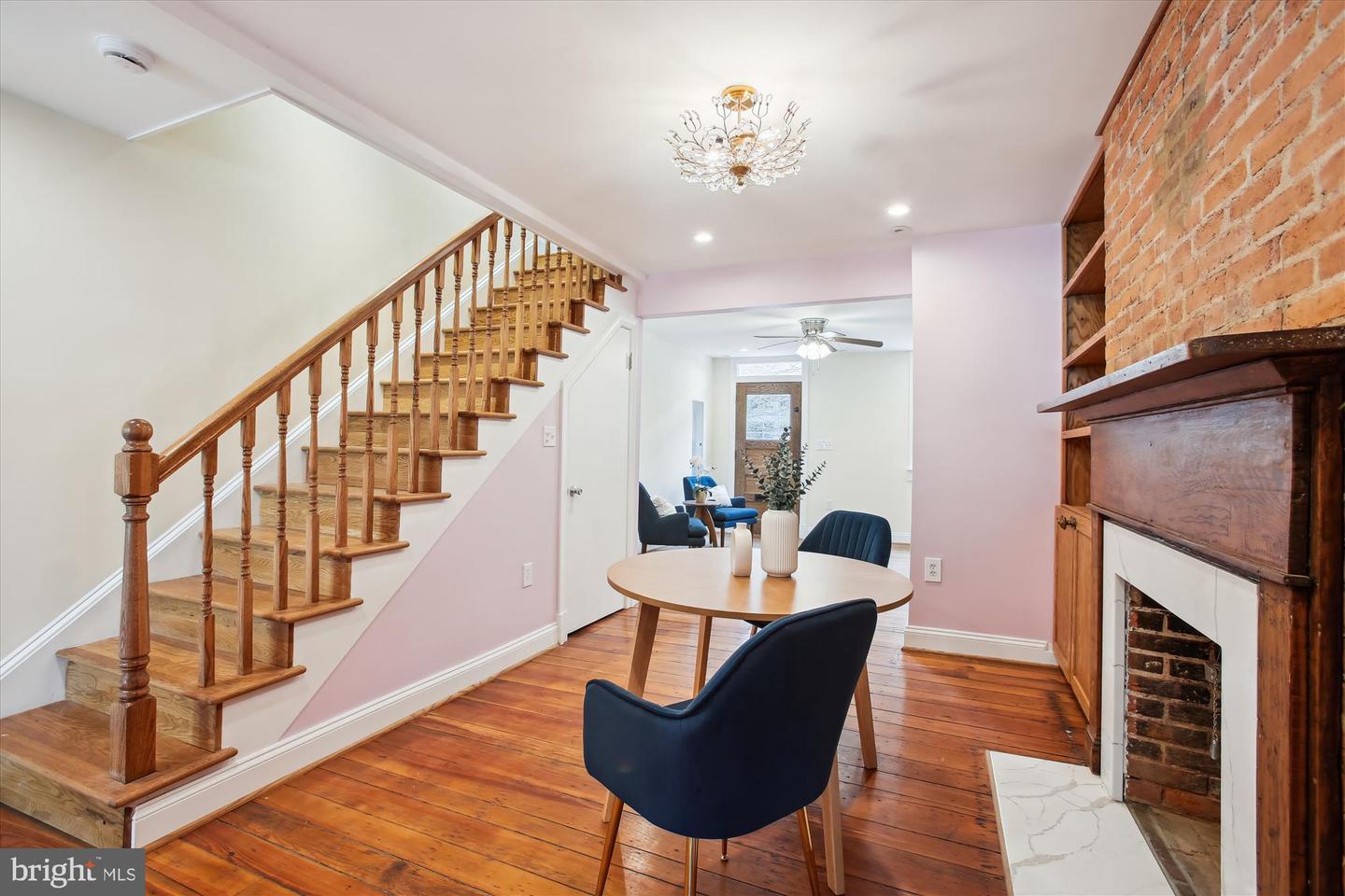903 11TH ST SE, WASHINGTON, District Of Columbia 20003, 3 Bedrooms Bedrooms, ,2 BathroomsBathrooms,Residential,For sale,903 11TH ST SE,DCDC2152290 MLS # DCDC2152290