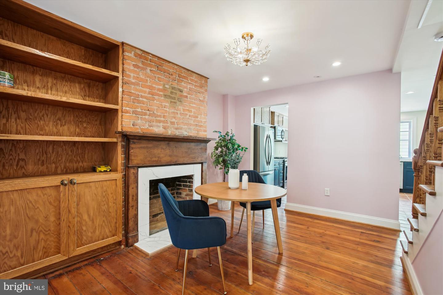 903 11TH ST SE, WASHINGTON, District Of Columbia 20003, 3 Bedrooms Bedrooms, ,2 BathroomsBathrooms,Residential,For sale,903 11TH ST SE,DCDC2152290 MLS # DCDC2152290