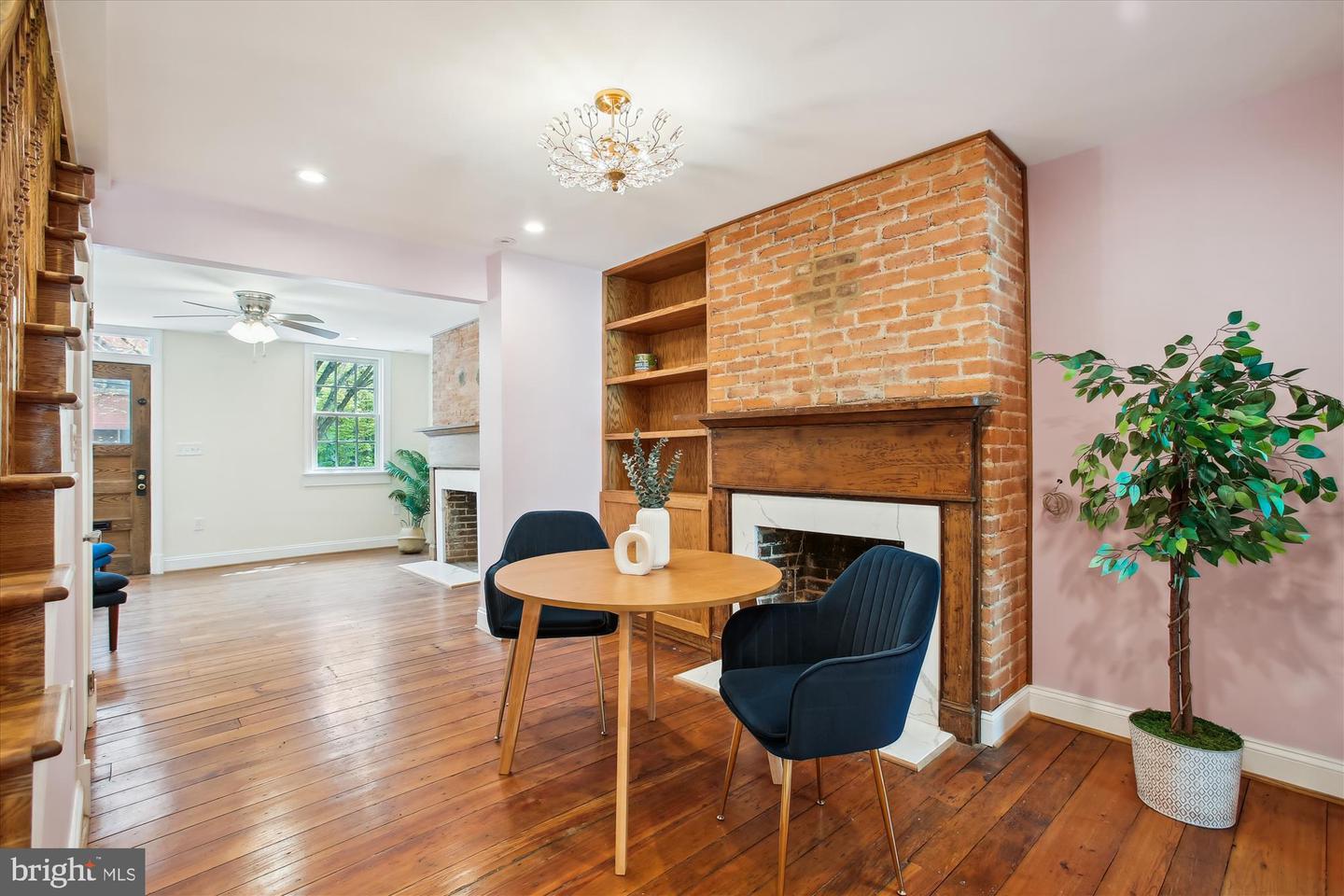 903 11TH ST SE, WASHINGTON, District Of Columbia 20003, 3 Bedrooms Bedrooms, ,2 BathroomsBathrooms,Residential,For sale,903 11TH ST SE,DCDC2152290 MLS # DCDC2152290