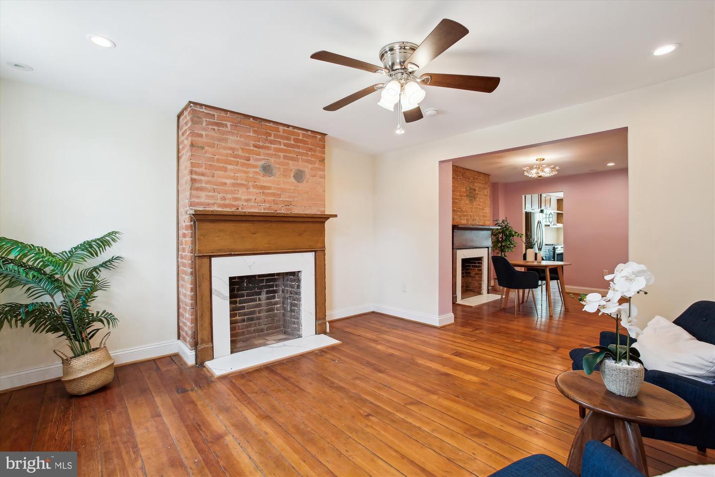 903 11TH ST SE, WASHINGTON, District Of Columbia 20003, 3 Bedrooms Bedrooms, ,2 BathroomsBathrooms,Residential,For sale,903 11TH ST SE,DCDC2152290 MLS # DCDC2152290
