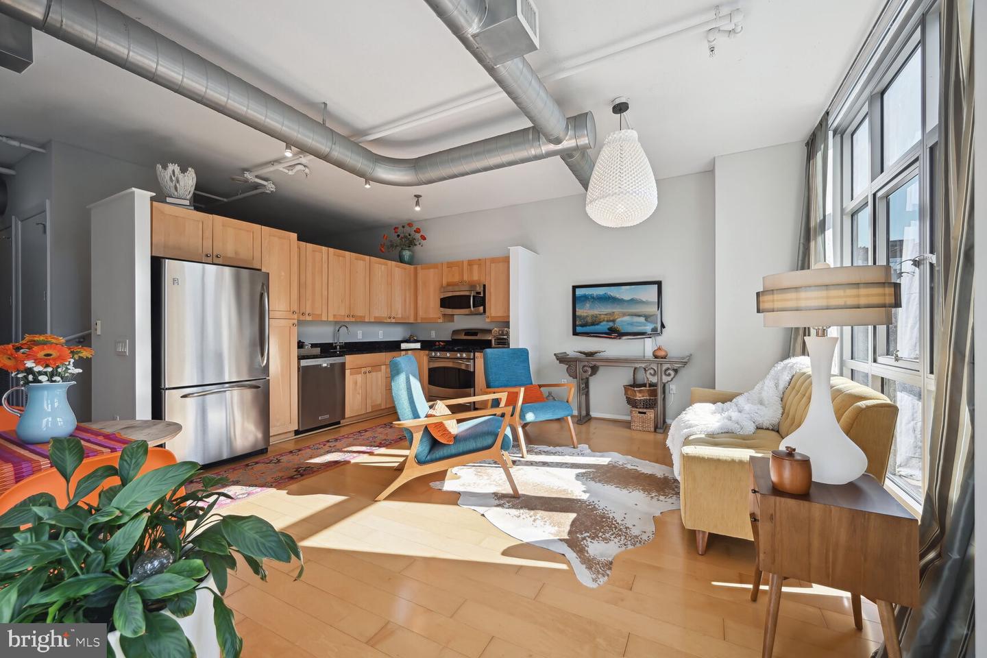 811 4TH ST NW #720, WASHINGTON, District Of Columbia 20001, 2 Bedrooms Bedrooms, ,2 BathroomsBathrooms,Residential,For sale,811 4TH ST NW #720,DCDC2152696 MLS # DCDC2152696