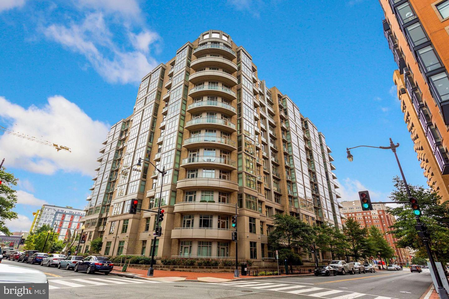 811 4TH ST NW #720, WASHINGTON, District Of Columbia 20001, 2 Bedrooms Bedrooms, ,2 BathroomsBathrooms,Residential,For sale,811 4TH ST NW #720,DCDC2152696 MLS # DCDC2152696