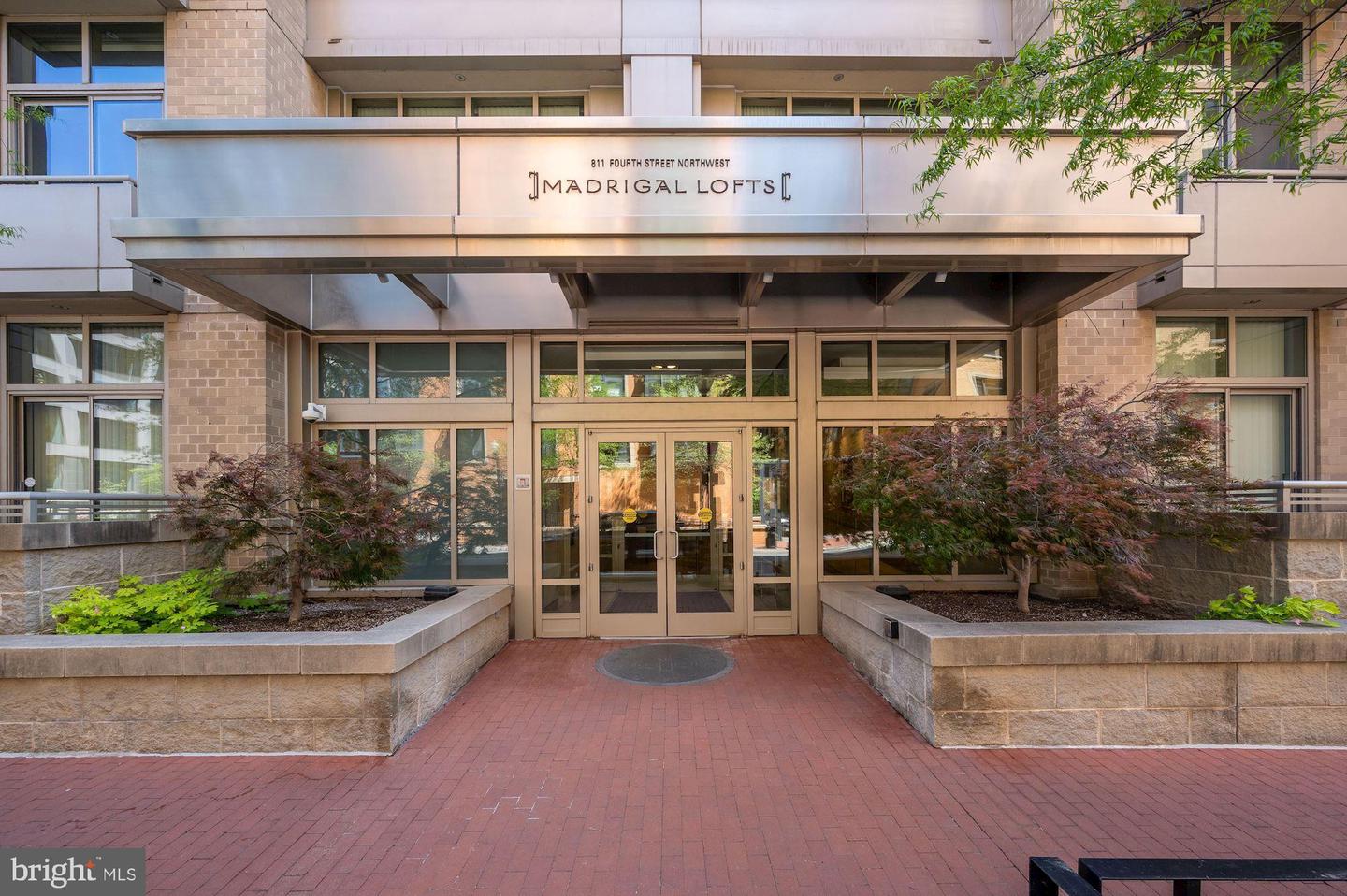 811 4TH ST NW #720, WASHINGTON, District Of Columbia 20001, 2 Bedrooms Bedrooms, ,2 BathroomsBathrooms,Residential,For sale,811 4TH ST NW #720,DCDC2152696 MLS # DCDC2152696