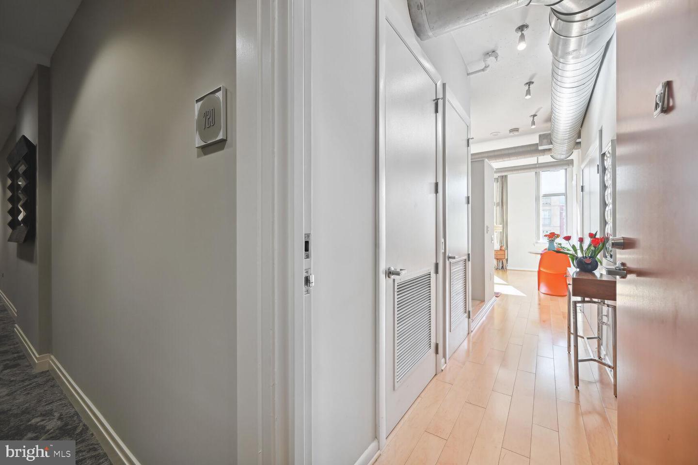 811 4TH ST NW #720, WASHINGTON, District Of Columbia 20001, 2 Bedrooms Bedrooms, ,2 BathroomsBathrooms,Residential,For sale,811 4TH ST NW #720,DCDC2152696 MLS # DCDC2152696