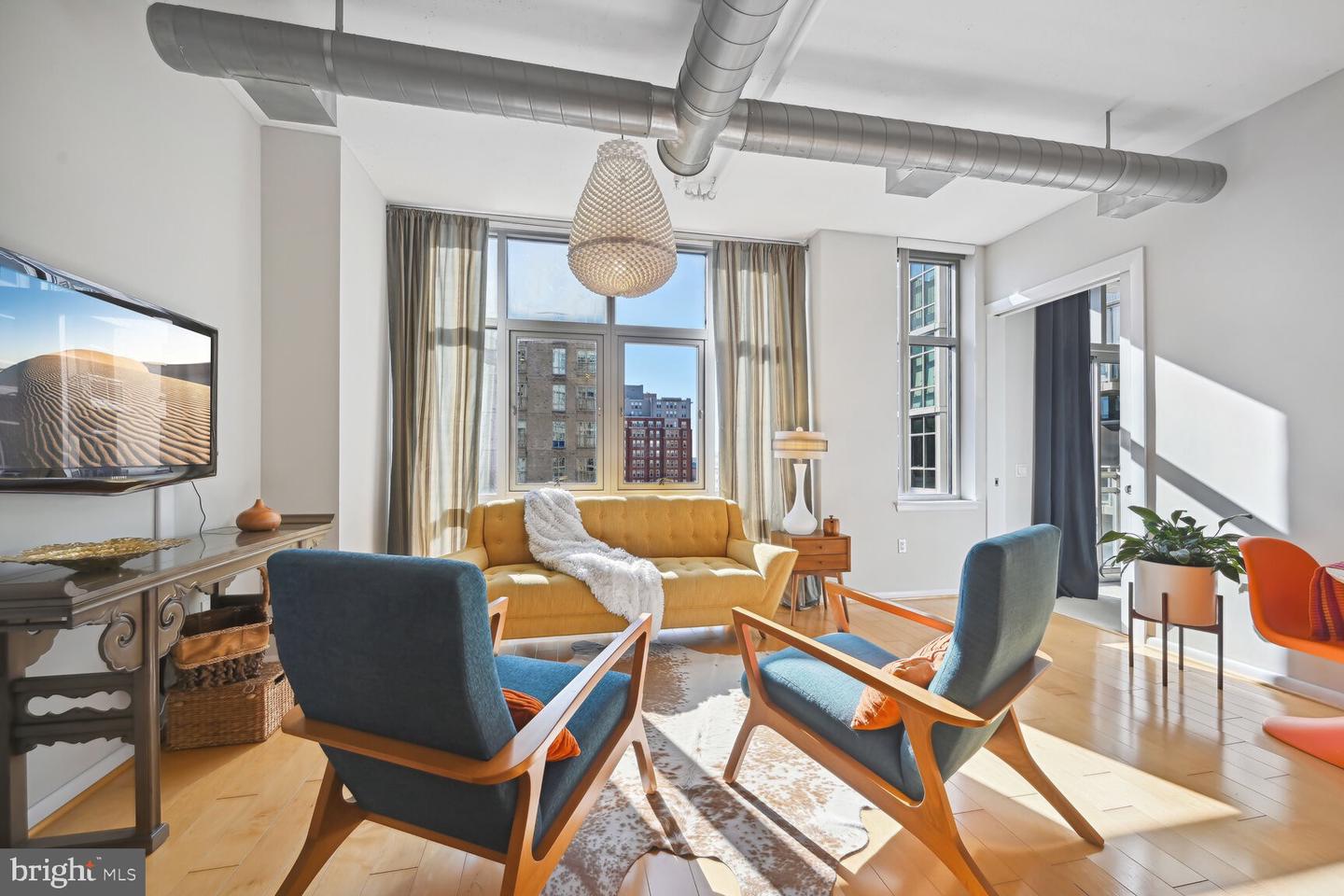 811 4TH ST NW #720, WASHINGTON, District Of Columbia 20001, 2 Bedrooms Bedrooms, ,2 BathroomsBathrooms,Residential,For sale,811 4TH ST NW #720,DCDC2152696 MLS # DCDC2152696