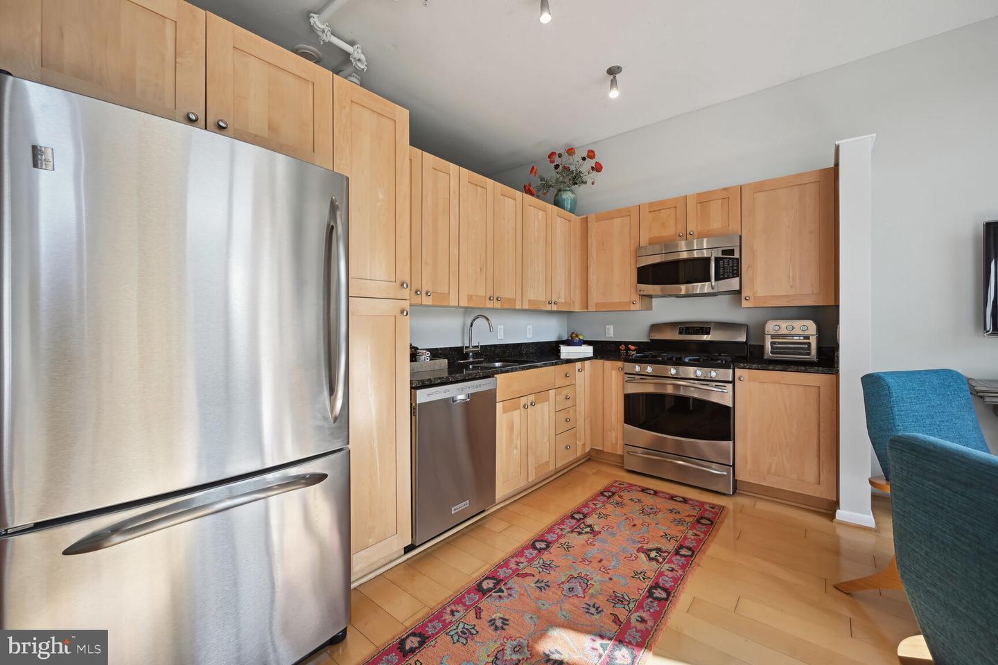 811 4TH ST NW #720, WASHINGTON, District Of Columbia 20001, 2 Bedrooms Bedrooms, ,2 BathroomsBathrooms,Residential,For sale,811 4TH ST NW #720,DCDC2152696 MLS # DCDC2152696
