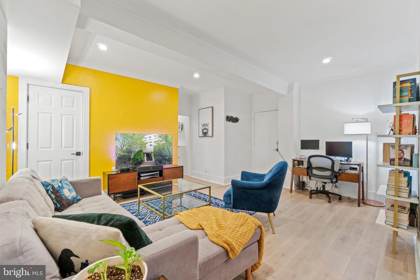 1441 EUCLID ST NW #B1, WASHINGTON, District Of Columbia 20009, 1 Bedroom Bedrooms, ,1 BathroomBathrooms,Residential,For sale,1441 EUCLID ST NW #B1,DCDC2152718 MLS # DCDC2152718