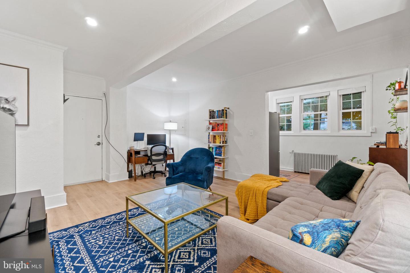 1441 EUCLID ST NW #B1, WASHINGTON, District Of Columbia 20009, 1 Bedroom Bedrooms, ,1 BathroomBathrooms,Residential,For sale,1441 EUCLID ST NW #B1,DCDC2152718 MLS # DCDC2152718