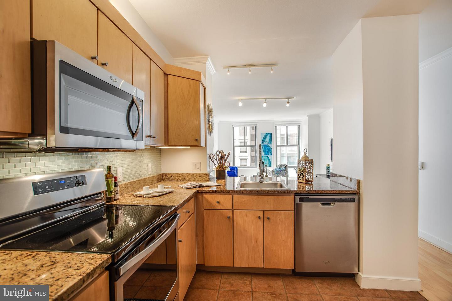 631 D ST NW #430, WASHINGTON, District Of Columbia 20004, 1 Bedroom Bedrooms, ,1 BathroomBathrooms,Residential,For sale,631 D ST NW #430,DCDC2153486 MLS # DCDC2153486
