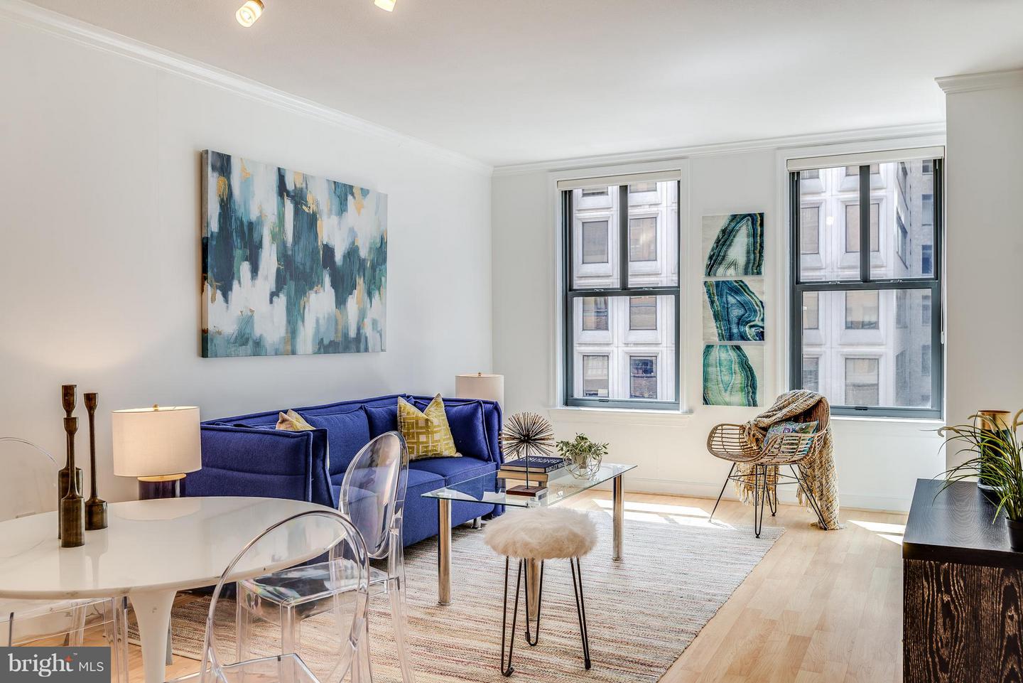 631 D ST NW #430, WASHINGTON, District Of Columbia 20004, 1 Bedroom Bedrooms, ,1 BathroomBathrooms,Residential,For sale,631 D ST NW #430,DCDC2153486 MLS # DCDC2153486