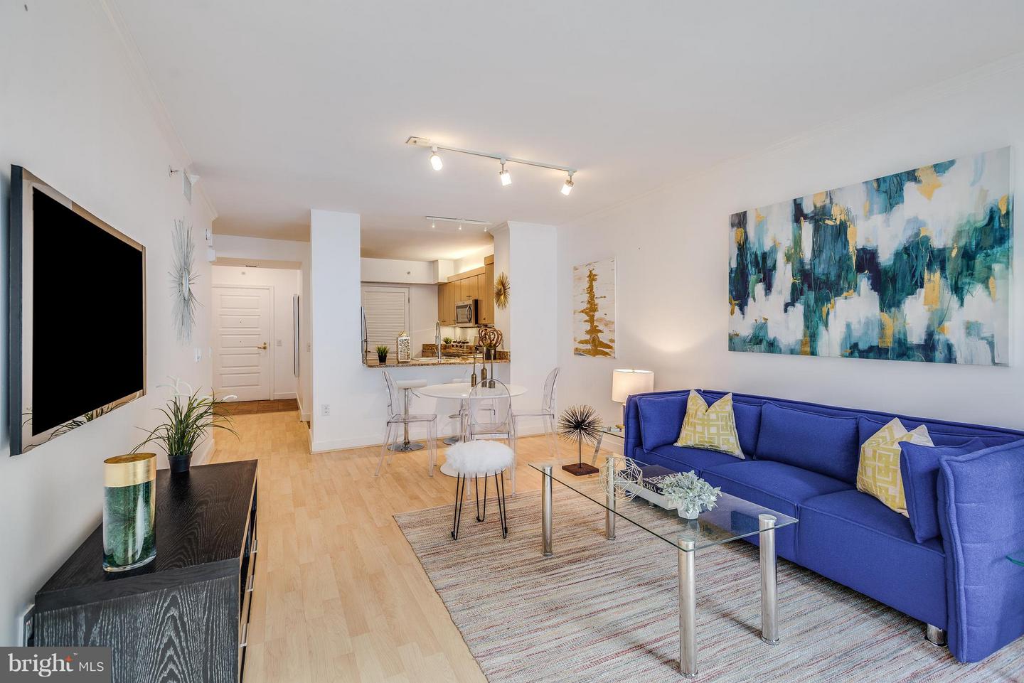 631 D ST NW #430, WASHINGTON, District Of Columbia 20004, 1 Bedroom Bedrooms, ,1 BathroomBathrooms,Residential,For sale,631 D ST NW #430,DCDC2153486 MLS # DCDC2153486
