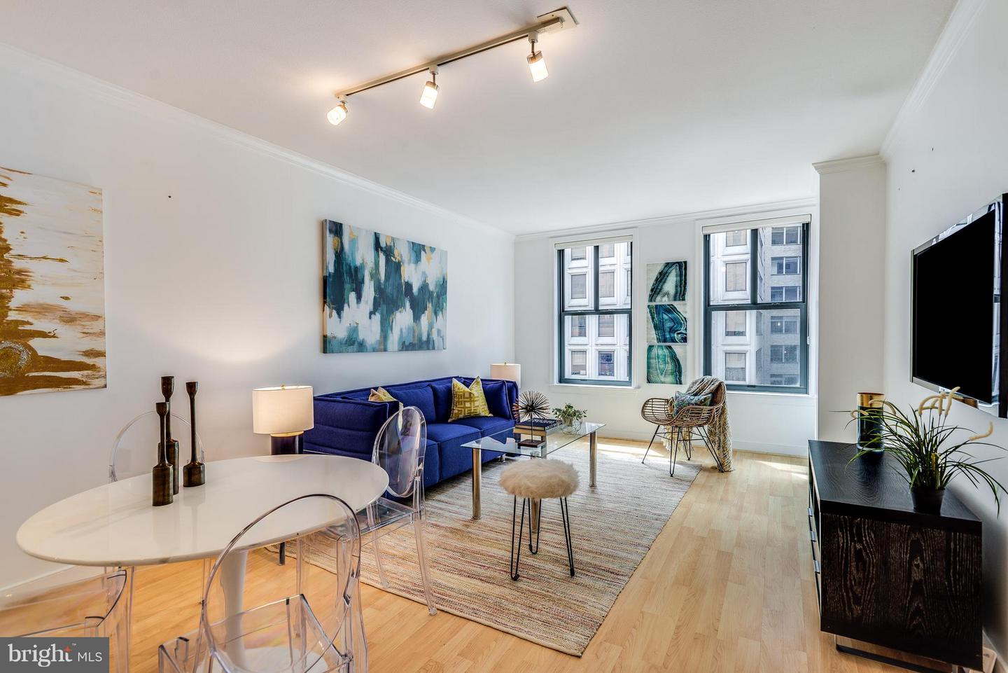 631 D ST NW #430, WASHINGTON, District Of Columbia 20004, 1 Bedroom Bedrooms, ,1 BathroomBathrooms,Residential,For sale,631 D ST NW #430,DCDC2153486 MLS # DCDC2153486