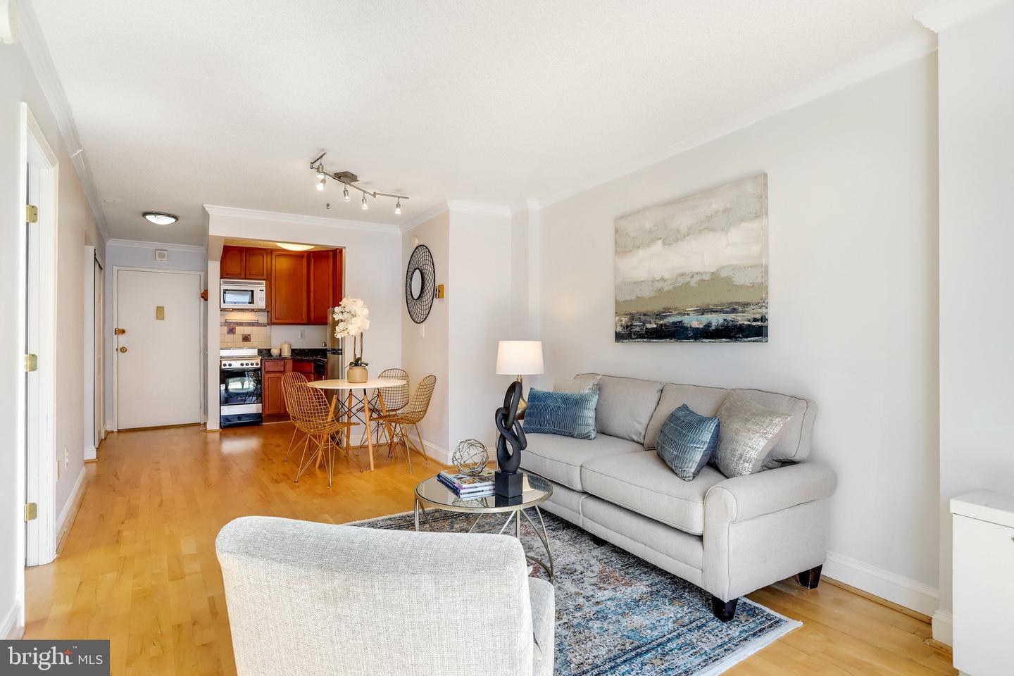 1239 VERMONT AVE NW #410, WASHINGTON, District Of Columbia 20005, 1 Bedroom Bedrooms, ,1 BathroomBathrooms,Residential,For sale,1239 VERMONT AVE NW #410,DCDC2154510 MLS # DCDC2154510