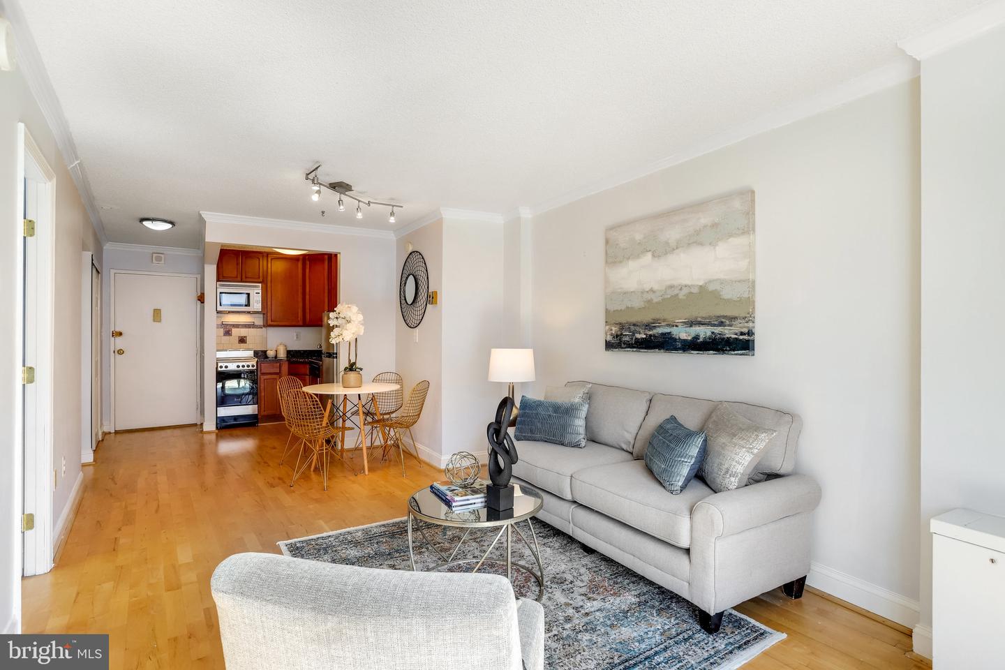 1239 VERMONT AVE NW #410, WASHINGTON, District Of Columbia 20005, 1 Bedroom Bedrooms, ,1 BathroomBathrooms,Residential,For sale,1239 VERMONT AVE NW #410,DCDC2154510 MLS # DCDC2154510