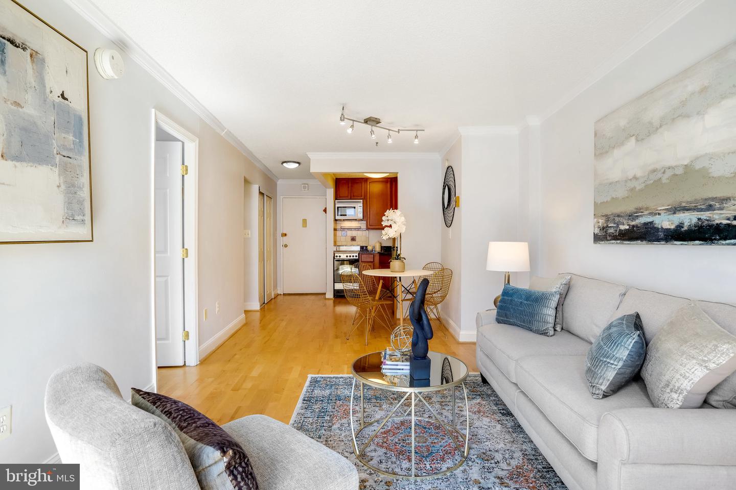 1239 VERMONT AVE NW #410, WASHINGTON, District Of Columbia 20005, 1 Bedroom Bedrooms, ,1 BathroomBathrooms,Residential,For sale,1239 VERMONT AVE NW #410,DCDC2154510 MLS # DCDC2154510