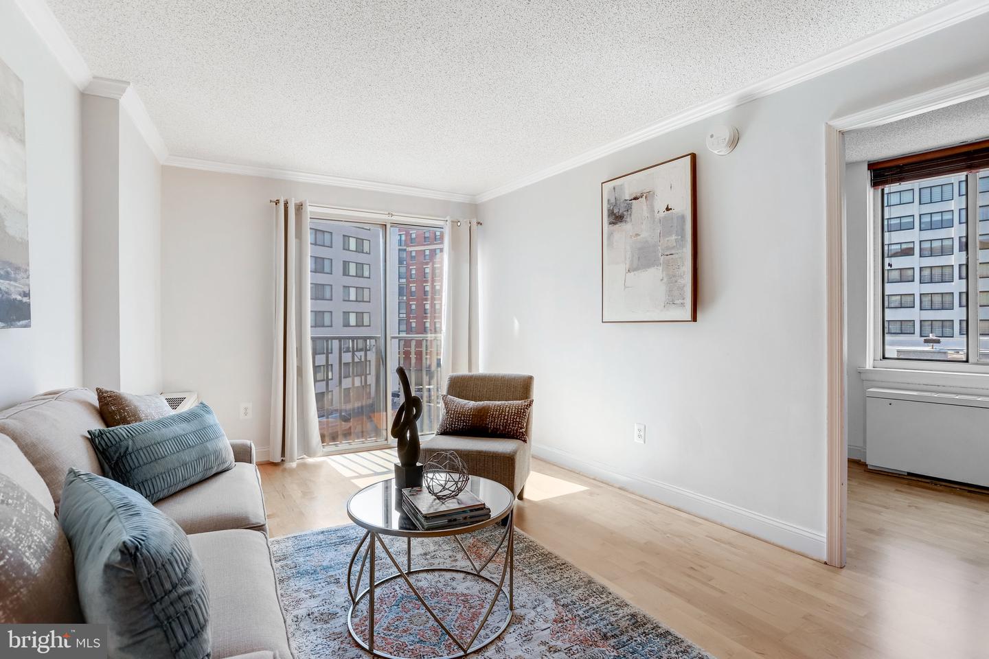 1239 VERMONT AVE NW #410, WASHINGTON, District Of Columbia 20005, 1 Bedroom Bedrooms, ,1 BathroomBathrooms,Residential,For sale,1239 VERMONT AVE NW #410,DCDC2154510 MLS # DCDC2154510