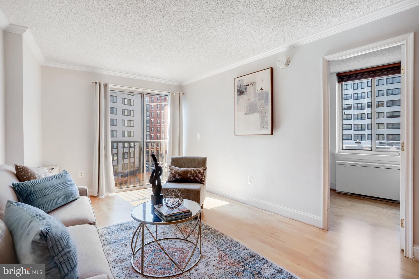 1239 VERMONT AVE NW #410, WASHINGTON, District Of Columbia 20005, 1 Bedroom Bedrooms, ,1 BathroomBathrooms,Residential,For sale,1239 VERMONT AVE NW #410,DCDC2154510 MLS # DCDC2154510