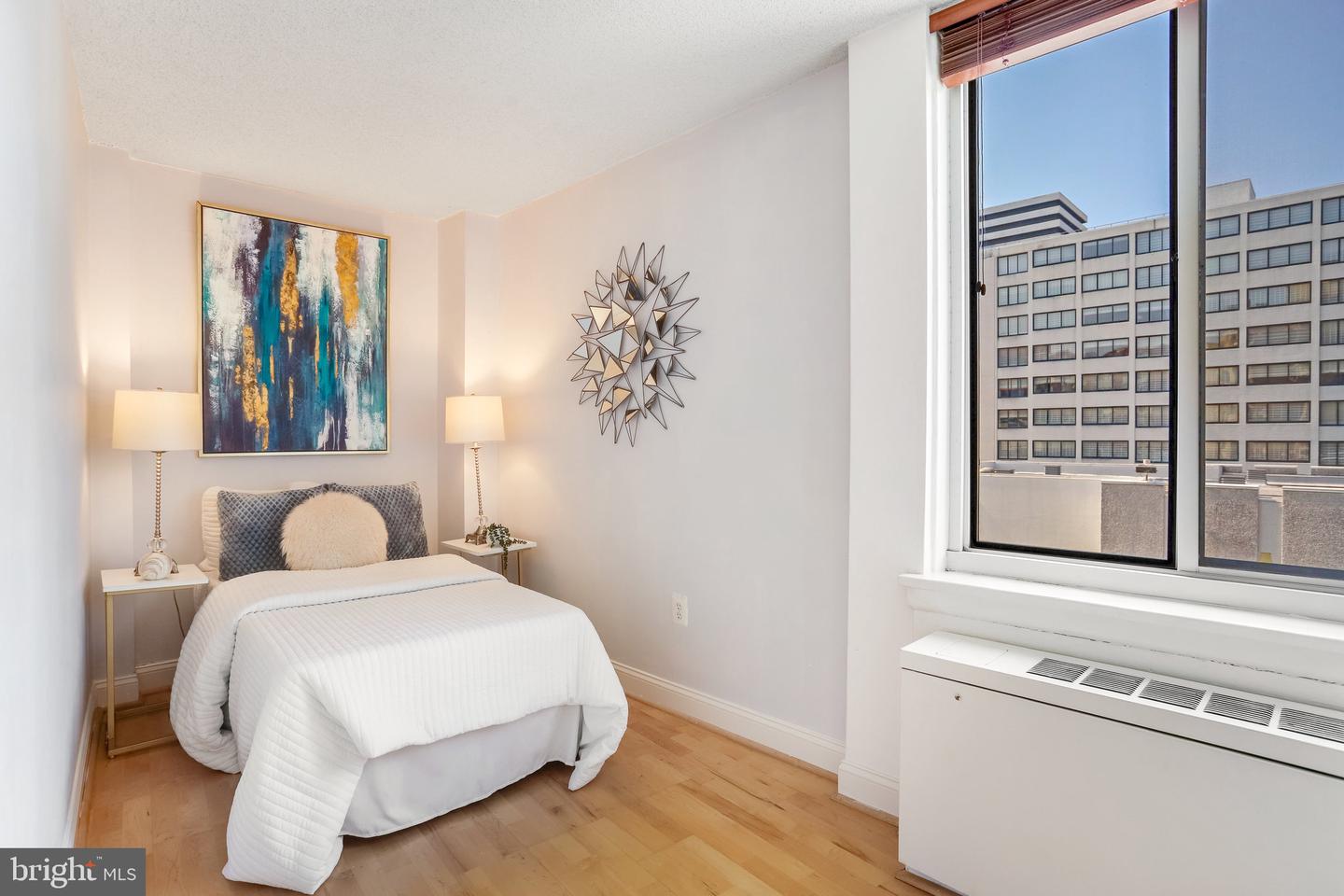 1239 VERMONT AVE NW #410, WASHINGTON, District Of Columbia 20005, 1 Bedroom Bedrooms, ,1 BathroomBathrooms,Residential,For sale,1239 VERMONT AVE NW #410,DCDC2154510 MLS # DCDC2154510