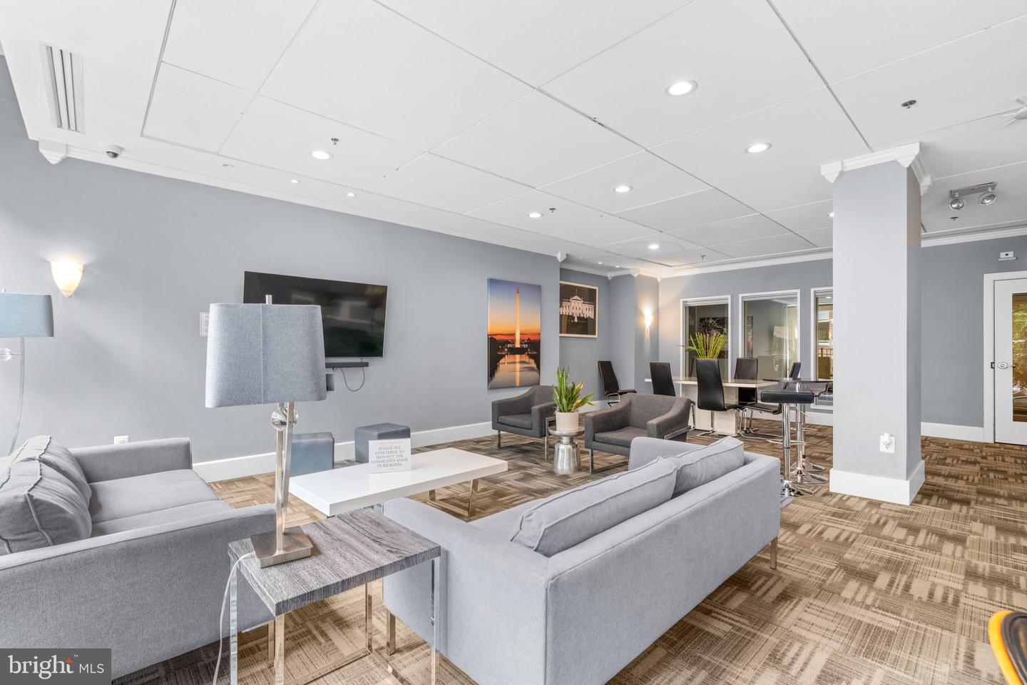 800 4TH ST SW #N123, WASHINGTON, District Of Columbia 20024, ,1 BathroomBathrooms,Residential,For sale,800 4TH ST SW #N123,DCDC2155298 MLS # DCDC2155298