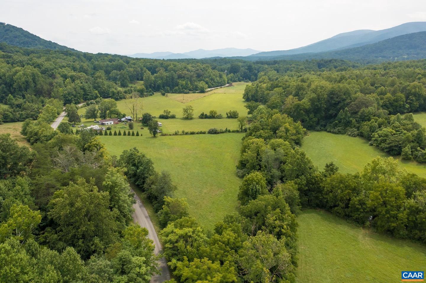 ENNIS MOUNTAIN RD, AFTON, Virginia 22920, ,Land,For sale,ENNIS MOUNTAIN RD,655387 MLS # 655387