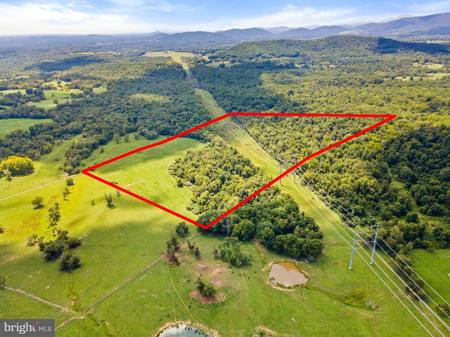 HUME, HUME, Virginia 22639, ,Land,For sale,HUME,VAFQ2013692 MLS # VAFQ2013692