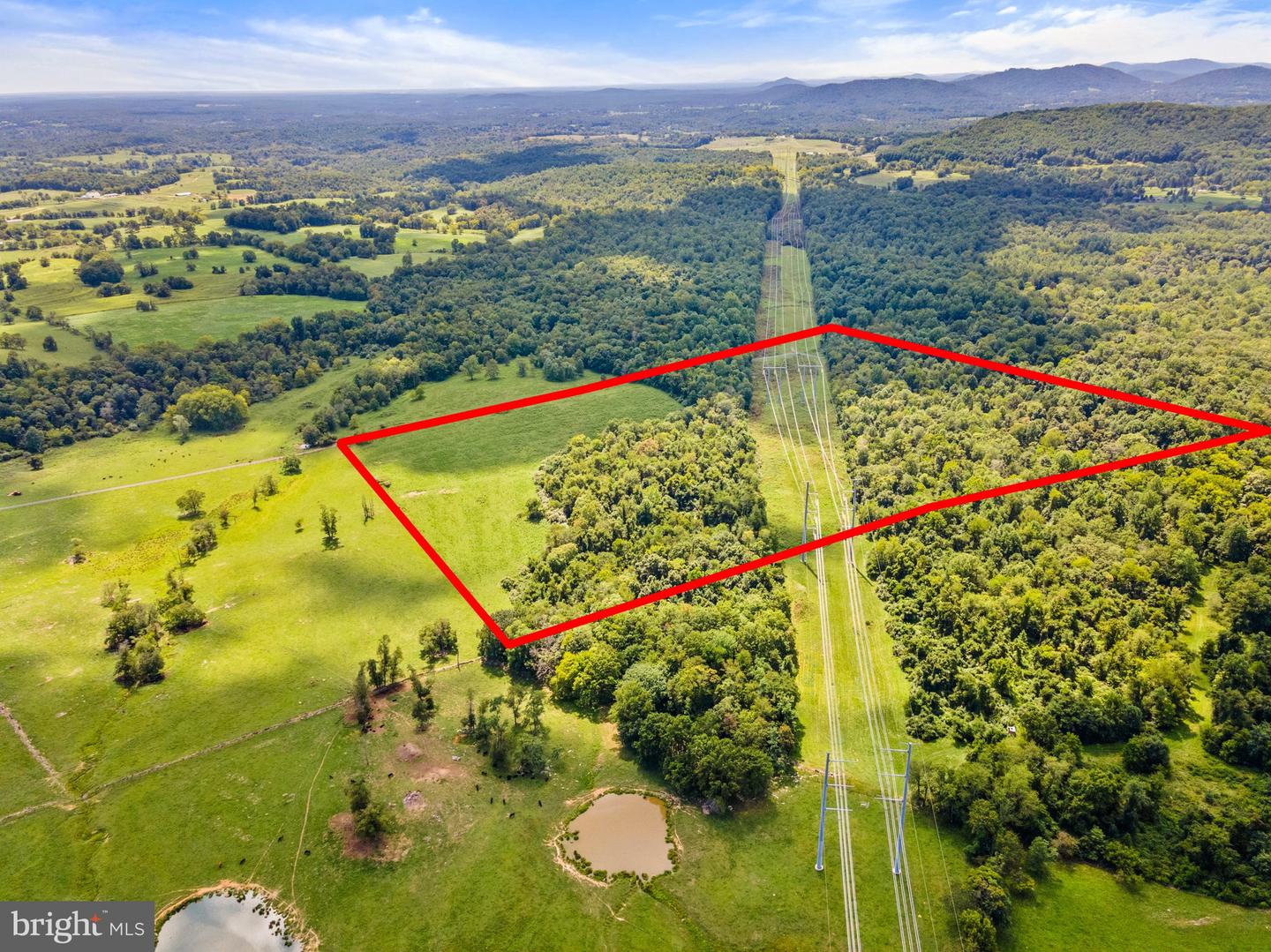 HUME, HUME, Virginia 22639, ,Land,For sale,HUME,VAFQ2013692 MLS # VAFQ2013692