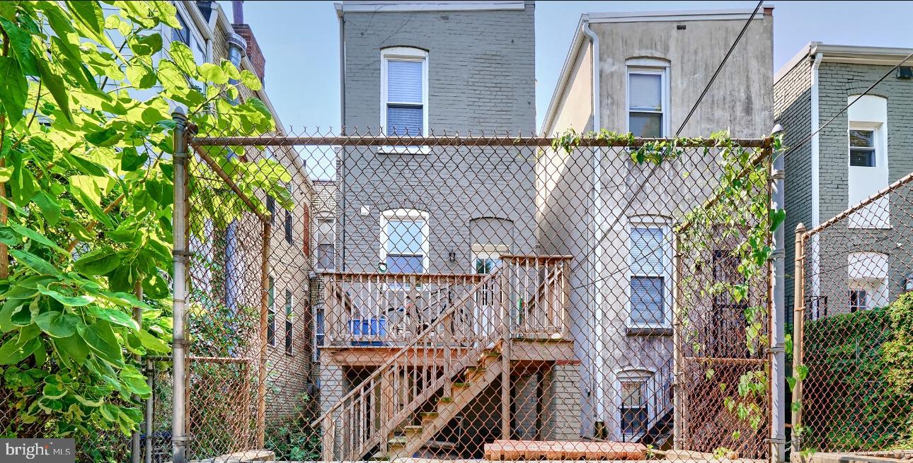 1346 E NE, WASHINGTON, District Of Columbia 20002, 3 Bedrooms Bedrooms, ,2 BathroomsBathrooms,Residential,For sale,1346 E NE,DCDC2139994 MLS # DCDC2139994