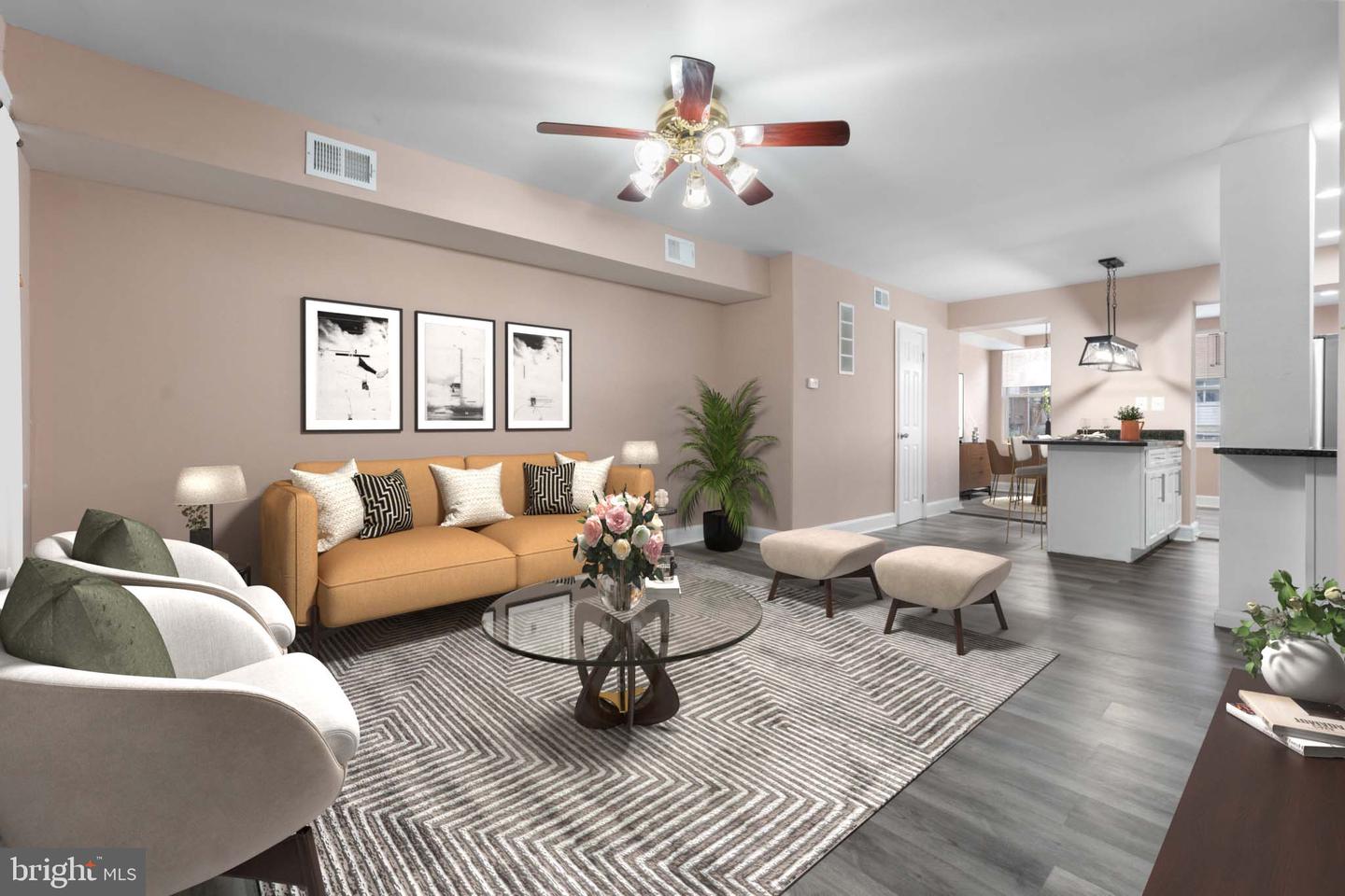1613 R ST SE, WASHINGTON, District Of Columbia 20020, 4 Bedrooms Bedrooms, ,2 BathroomsBathrooms,Residential,For sale,1613 R ST SE,DCDC2155250 MLS # DCDC2155250