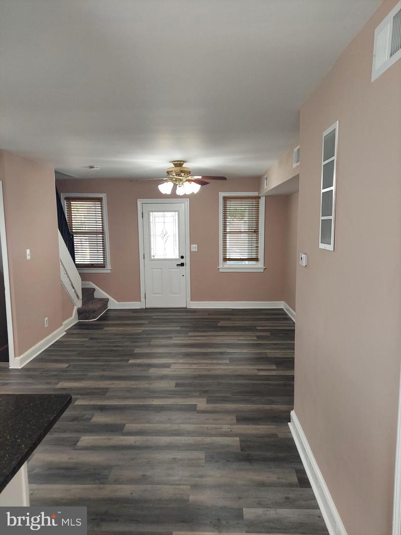 1613 R ST SE, WASHINGTON, District Of Columbia 20020, 4 Bedrooms Bedrooms, ,2 BathroomsBathrooms,Residential,For sale,1613 R ST SE,DCDC2155250 MLS # DCDC2155250