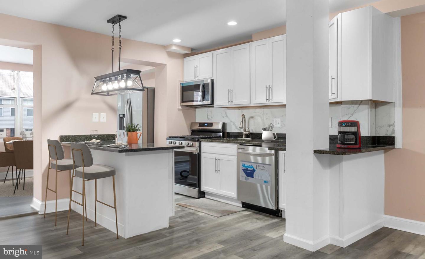 1613 R ST SE, WASHINGTON, District Of Columbia 20020, 4 Bedrooms Bedrooms, ,2 BathroomsBathrooms,Residential,For sale,1613 R ST SE,DCDC2155250 MLS # DCDC2155250