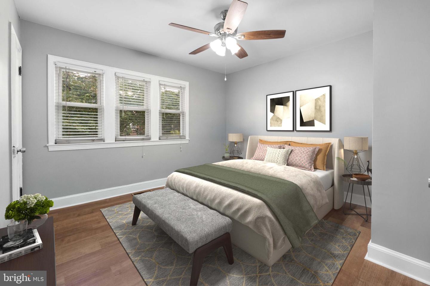 1613 R ST SE, WASHINGTON, District Of Columbia 20020, 4 Bedrooms Bedrooms, ,2 BathroomsBathrooms,Residential,For sale,1613 R ST SE,DCDC2155250 MLS # DCDC2155250