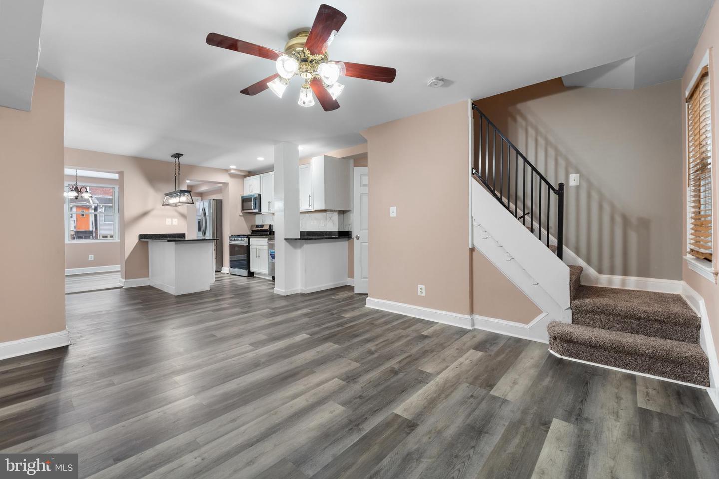1613 R ST SE, WASHINGTON, District Of Columbia 20020, 4 Bedrooms Bedrooms, ,2 BathroomsBathrooms,Residential,For sale,1613 R ST SE,DCDC2155250 MLS # DCDC2155250